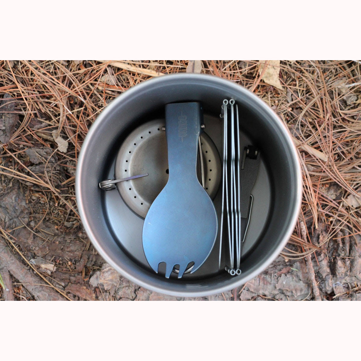 Vargo – Titanium Bot 700 - Image 5