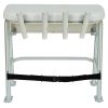 Taco Neptune III Leaning Post