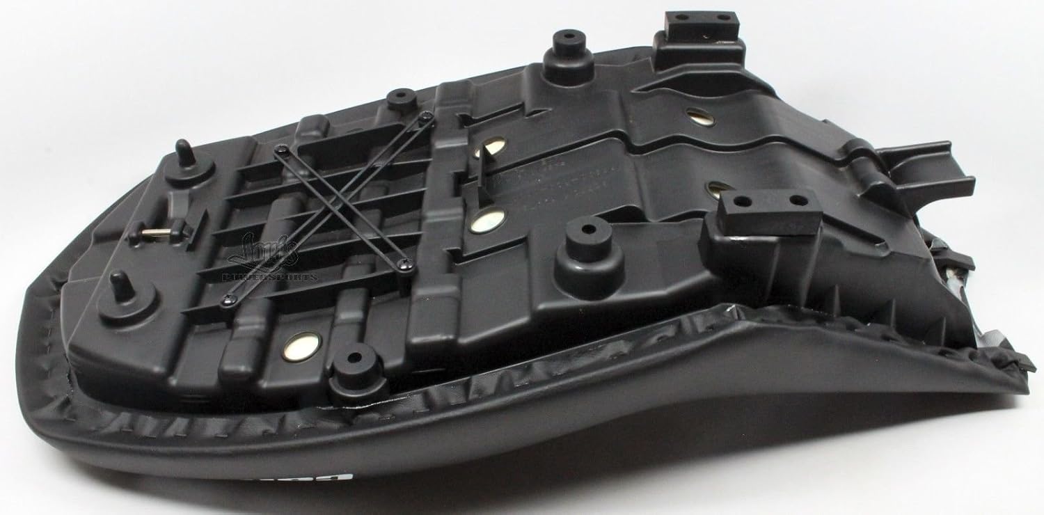 Can-Am 2007-2018 Ds 250 Seat Assembly S77200rca700 New Oem - Image 4