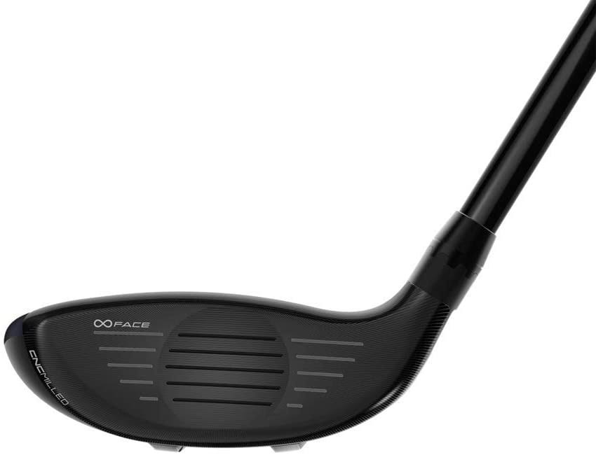 Cobra King RADSPEED Fairway Wood – Blue/Red 7 Wood Motore x F3 Regular - Image 6