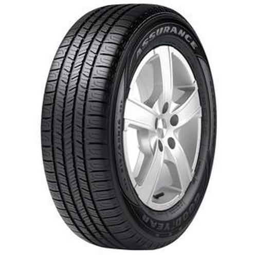 Goodyear Assurance All-Season 195/65R15 91T A/S All Season Tire - Image 6