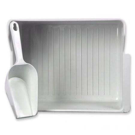 EdgeStar IB120SS Ice Cube Maker – 15×22 – Stainless Steel/Black - Image 6