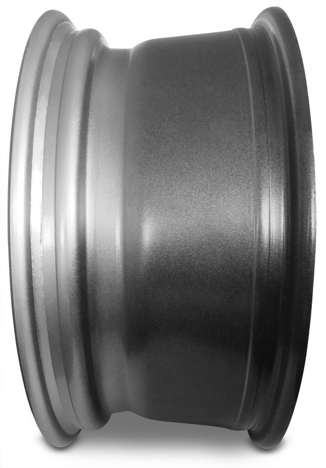 New Sierra 2500 3500 Silverado 2500 3500 17 inch 8 Lug Steel Rim/17X7.5 8-180 Wheel - Image 6