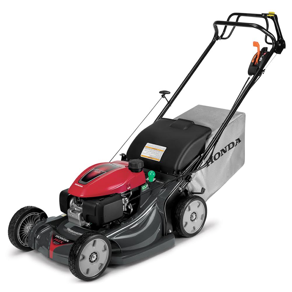 Honda HRX217HYA (21×22) 200cc Self-Propelled Lawn Mower w/ Blade Brake