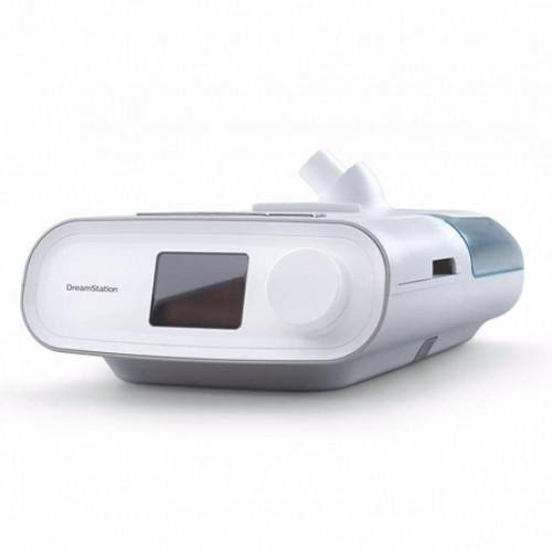 Philips Respironics Dreamstation Pro CPAP Machine Humidifier with Heated Tube - Image 2