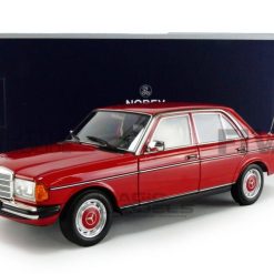Norev – 1/18 – Mercedes-Benz 200 (W123) – 1982