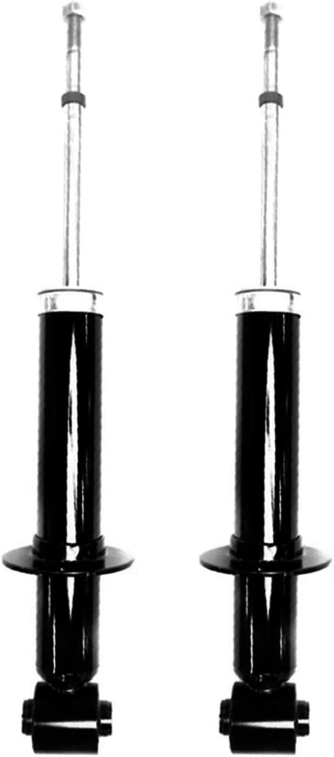Front Complete Struts Rear Shocks fit for Ford Explorer Mercury Mountaineer 2002 2003 4.0L 4.6L, Quick Struts Assembly Shock Absorbers Loaded Suspensions Amortiguadores - Image 5