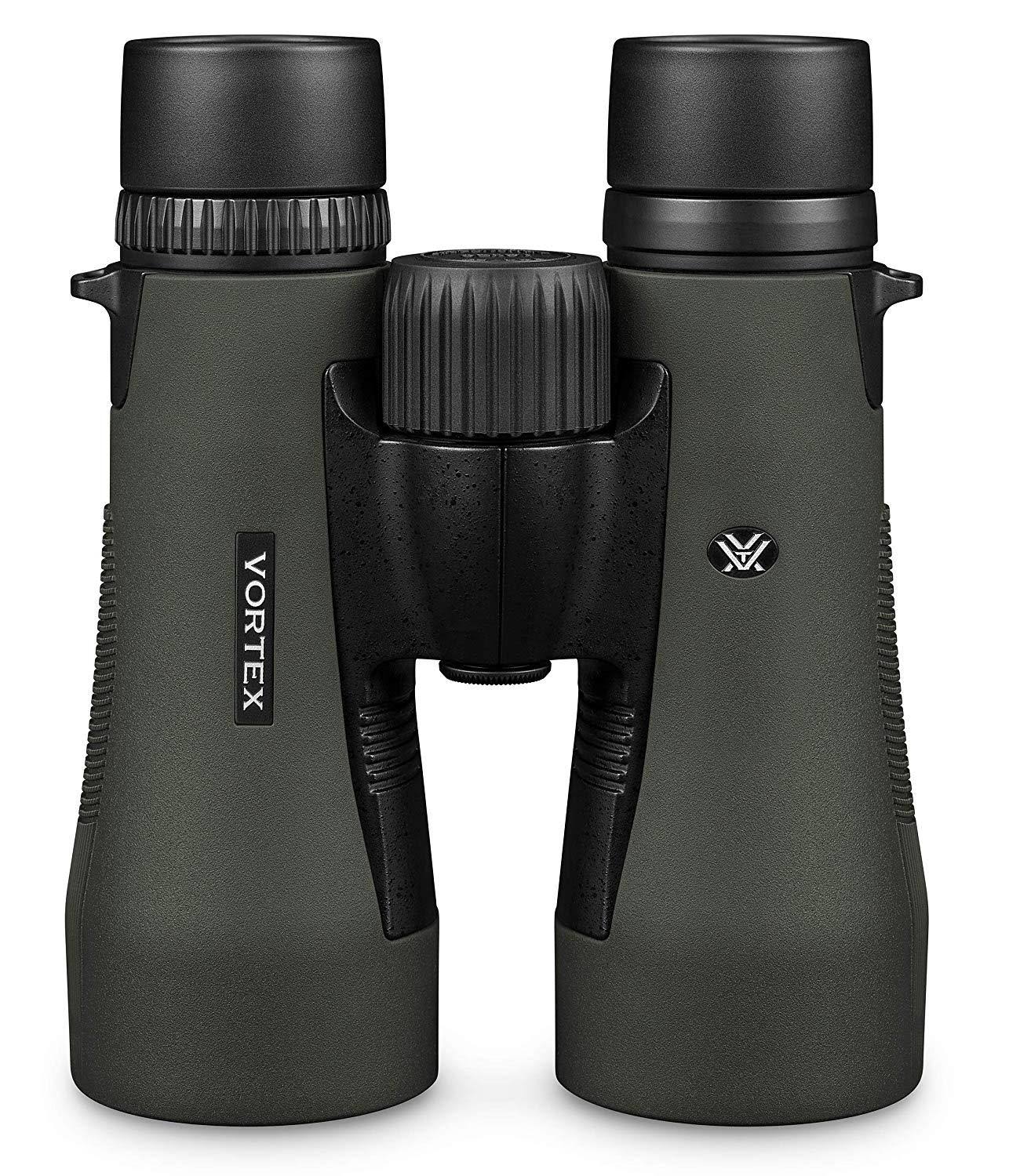Vortex Diamondback HD 8×42 Binoculars - Image 9