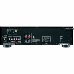 Alternative view of Onkyo A-9010 Integrated Stereo Amplifier
