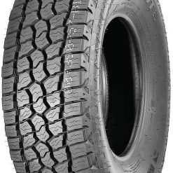 Milestar Patagonia A/T R All Terrain LT285/70R17 121/118Q E Light Truck Tire Fits: 2021-23 Jeep Wrangler Unlimited Rubicon 392, 2018-20 Jeep Wrangler Unlimited Rubicon