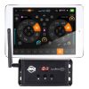 American DJ myDMX Go DMX Lighting Control System