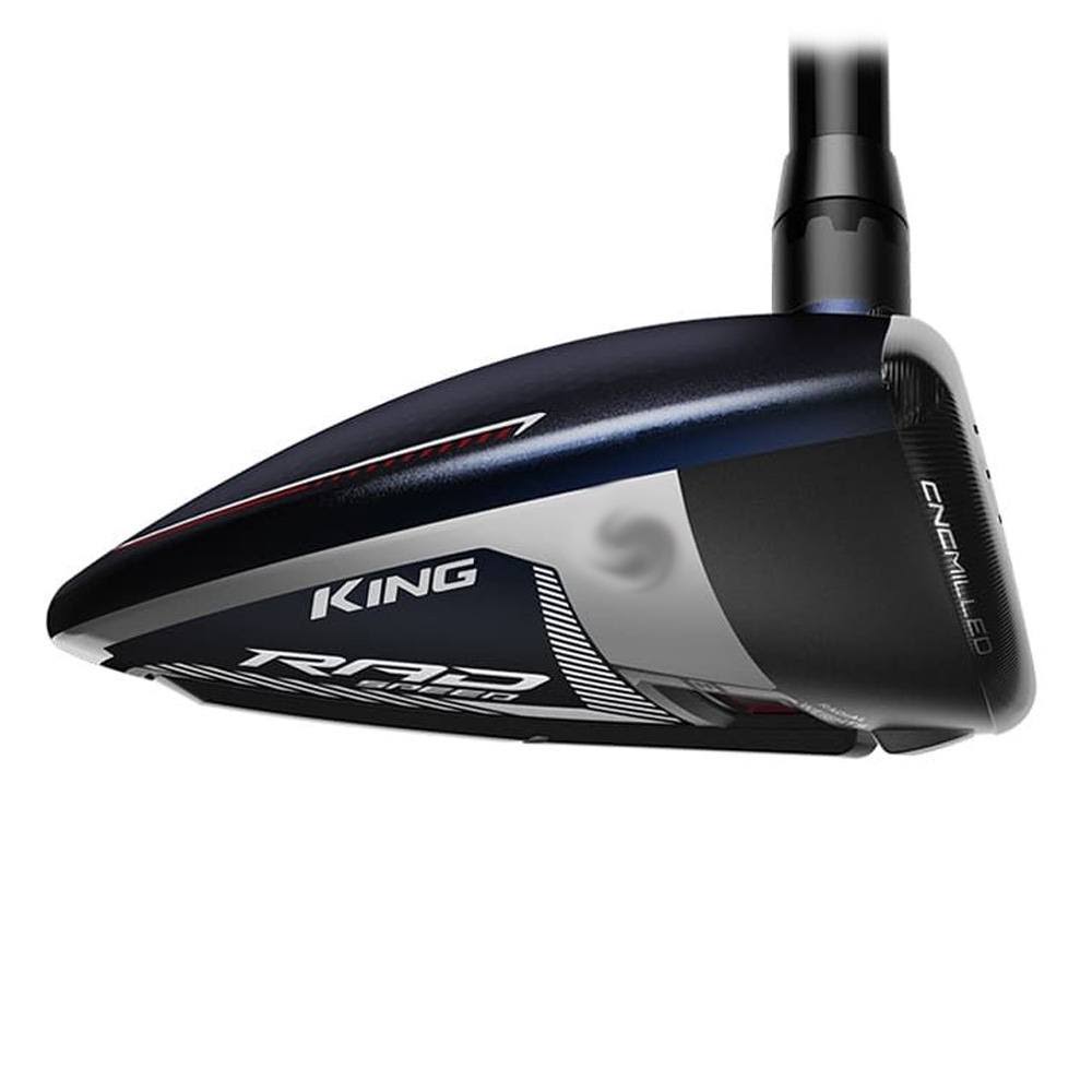 Cobra King RADSPEED Fairway Wood – Blue/Red 7 Wood Motore x F3 Regular - Image 3