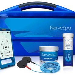 Nerve Spa Advanced Neuropathy Stimulator Foot Bath