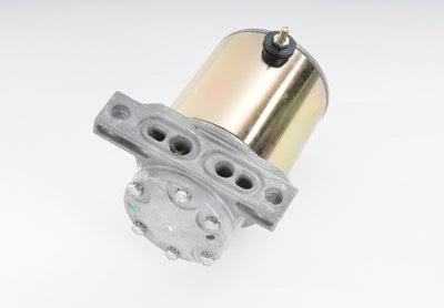 ACDelco 19206596 Power Brake Booster Hydraulic Motor Pump - Image 3