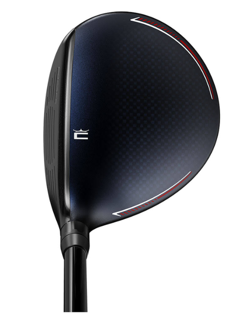 Cobra King RADSPEED Fairway Wood – Blue/Red 7 Wood Motore x F3 Regular - Image 5