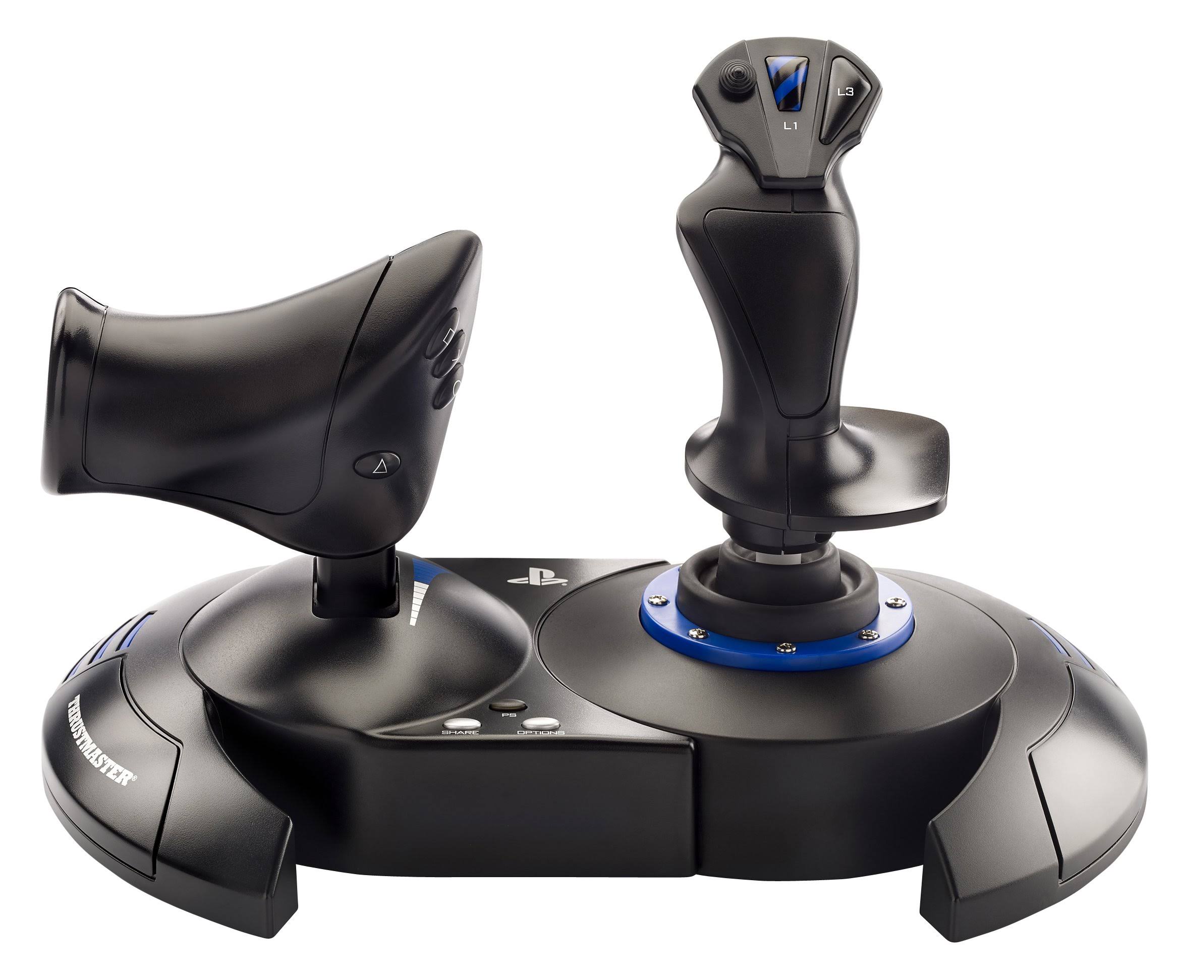Thrustmaster – T.Flight Hotas 4 Joystick - Image 2