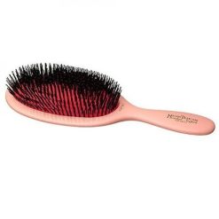 Alternative view of Mason Pearson Large Extra Bristle Brush B1-Pink